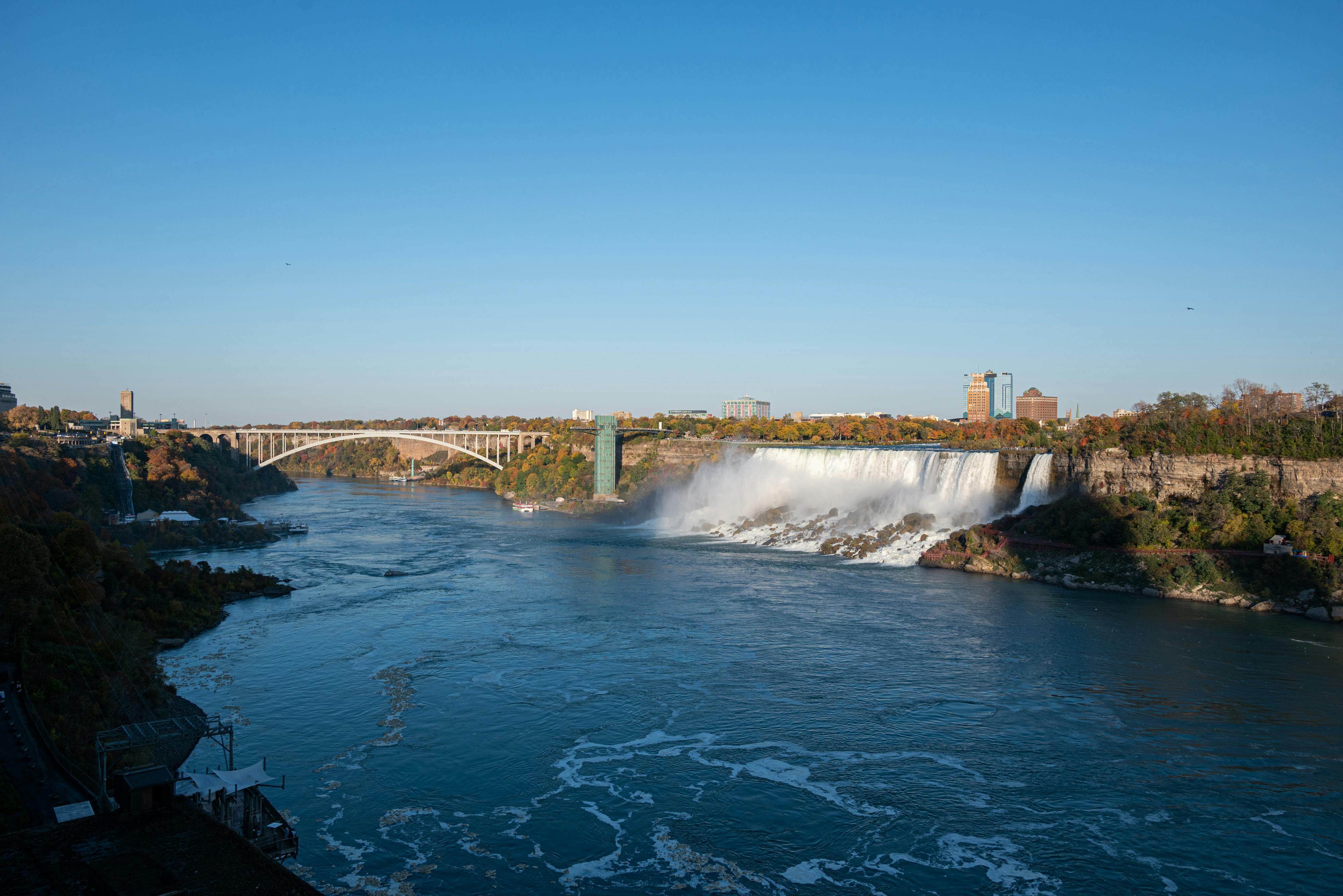 Hydro Project Development 